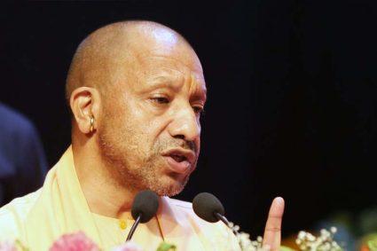 पीएम मोदी नए भारत के निर्माता, ‘विरासत से विकास’ को दी नई रफ्तार: योगी