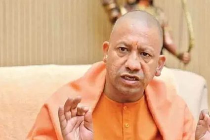 गाजियाबाद में आग लगने की घटना पर मुख्यमंत्री योगी ने लिया संज्ञान