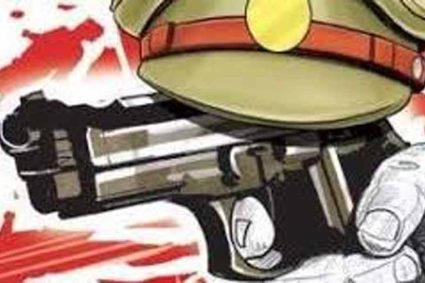 बिहार STF का कड़ा कदम: 4 महीनों में 12 मुठभेड़ और 4 अपराधी ढेर