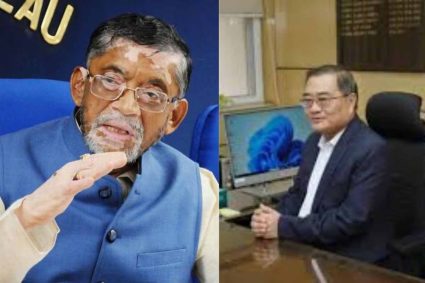 झारखंड राज्यपाल ने JPSC परीक्षाओं में त्रुटियों पर जताई चिंता, जांच के आदेश दिए