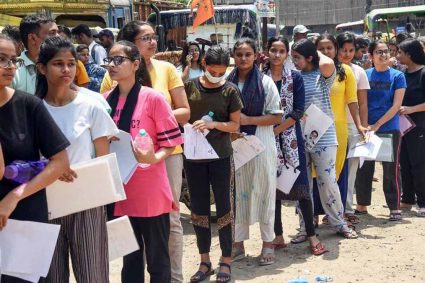 गढ़वा में NEET 2026 परीक्षा को लेकर लागू की निषेधाज्ञा, प्रशासन अलर्ट मोड पर
