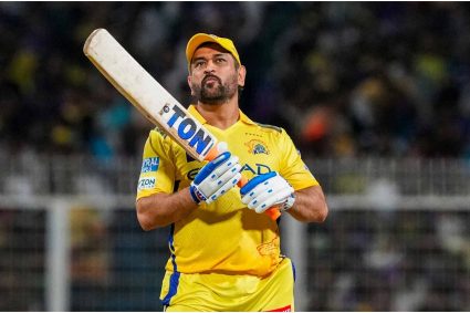 CSK vs MI: क्या आज खेलेंगे MS Dhoni? फिटनेस पर सस्पेंस, करो या मरो मुकाबला