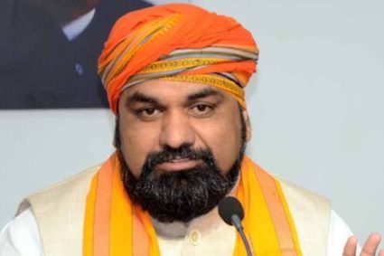 पटना में जालसाज गिरफ्तार: खुद को ED निदेशक बताकर अधिकारियों पर बनाता था दबाव