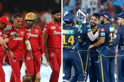 GT vs PBKS: IPL 2026 का 46वां मुकाबला, अहमदाबाद में होगा हाई-वोल्टेज मैच