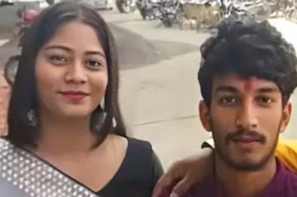 सोनम पर गवाहों को प्रभावित करने का आरोप, शिलांग पुलिस हाईकोर्ट में करेगी जमानत रद्द कराने की अपील