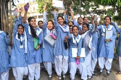 छत्तीसगढ़ 12वीं रिजल्ट: 41 हजार से ज्यादा फेल, साइंस स्टूडेंट्स का परफॉर्मेंस सबसे बेहतर