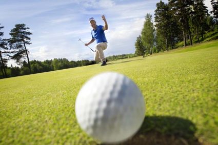 CG Golf Tournament: छत्तीसगढ़ में अंतरराष्ट्रीय गोल्फ टूर्नामेंट की तैयारी, दुनियाभर के खिलाड़ी होंगे शामिल
