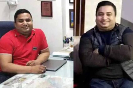 पटना में फर्जी ईडी अधिकारी बनकर ठगी करने वाला अभिषेक अग्रवाल STF की गिरफ्त में