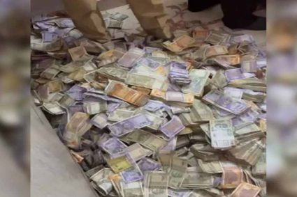 मोतिहारी में बड़ा साइबर फ्रॉड खुलासा, 69 लाख कैश के साथ 6 गिरफ्तार