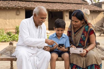 यूपी में जनगणना 2027 की तैयारी तेज, 7 मई से शुरू होगी सेल्फ एन्यूमरेशन सुविधा