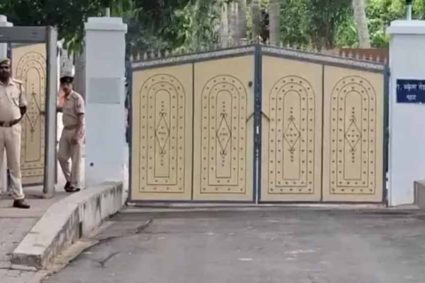 Nitish Kumar का नया ठिकाना बना पावर सेंटर, ‘7 नंबर’ कनेक्शन फिर सुर्खियों में