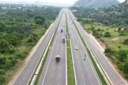 Bharatmala Pariyojana मुआवजा घोटाला: सभी खसरा नंबरों की जांच के आदेश, संभाग आयुक्त ने बनाई दो टीमें