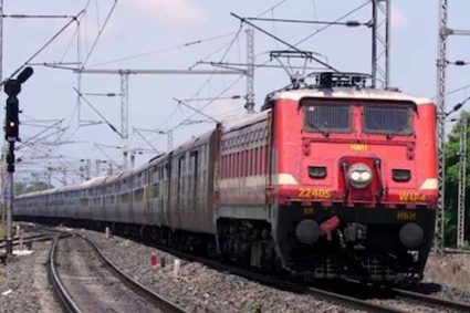 Bilaspur railway division की 18 ट्रेनें 22 मई तक रद्द, 20 गाड़ियां शॉर्ट टर्मिनेट, 2 के बदले रूट