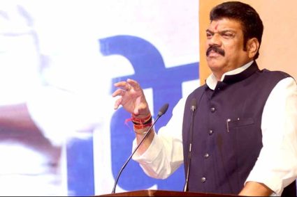 6.91 लाख किसानों से 34.73 लाख मीट्रिक टन गेहूँ का हुआ उपार्जन : खाद्य मंत्री  राजपूत