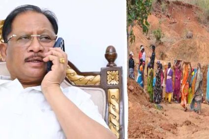 मनरेगा के तहत छत्तीसगढ़ को बड़ी सौगात : भारत सरकार से 1333 करोड़ रुपए स्वीकृत, 212 करोड़ की मजदूरी राशि का भुगतान