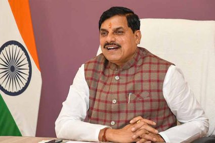 मुख्यमंत्री डॉ. यादव 3 मई को करेंगे इन्दौर-पीथमपुर इकोनॉमिक कॉरिडोर के प्रथम चरण का भूमि-पूजन