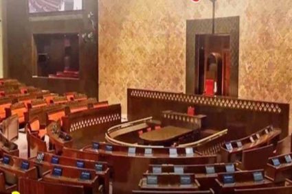 राज्यसभा चुनाव: तीसरी सीट पर आदिवासी चेहरे को मौका दे सकती है भाजपा