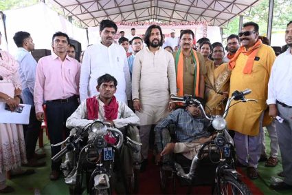 प्रदेशव्यापी सुशासन तिहार 2026 का हुआ आगाज