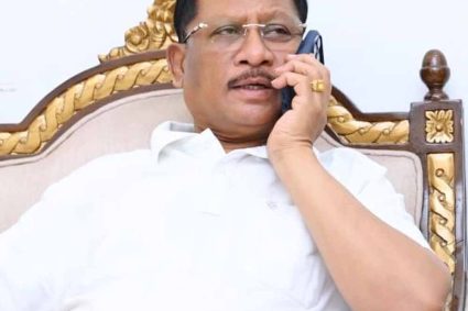 निर्माण गुणवत्ता में जरा भी लापरवाही नहीं चलेगी – मुख्यमंत्री  विष्णुदेव साय