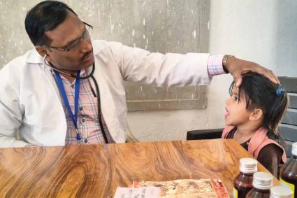 बाल हितैषी पंचायत में कछिया ने प्रदेश में बनाया कीर्तिमान  मुख्यमंत्री  साय ने दी बधाई   शिक्षा, स्वास्थ्य और सुरक्षा में जनभागीदारी से मिली ऐतिहासिक उपलब्धि