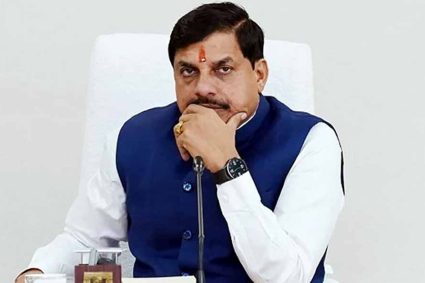 जन सहभागिता से जल संरक्षण में मध्यप्रदेश देश में अव्वल : मुख्यमंत्री डॉ. यादव