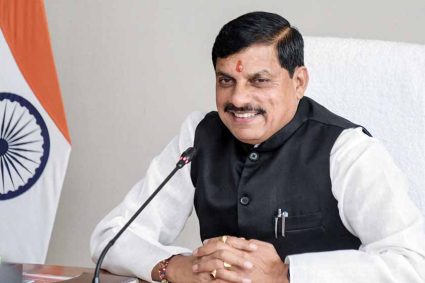 MP में CM मोहन का श्रमिकों के लिए बड़ा तोहफा: 27 हजार परिवारों को 600 करोड़ की मदद